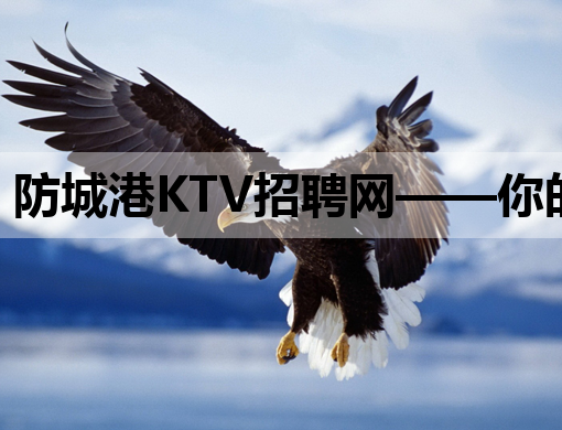 防城港KTV招聘网——你的夜生活职业新起点