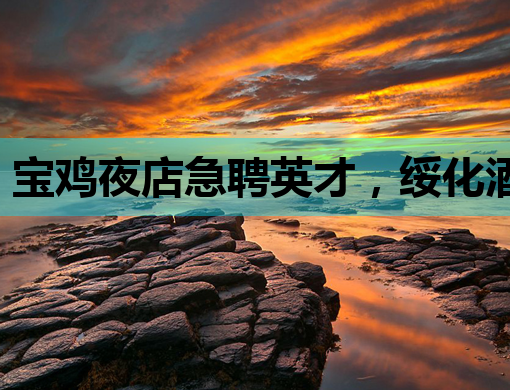宝鸡夜店急聘英才，绥化酒吧模特同步招募，杭州夜场工作机会多
