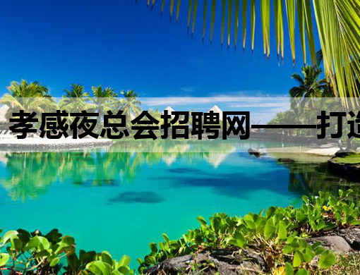 孝感夜总会招聘网——打造娱乐行业人才交流新平台