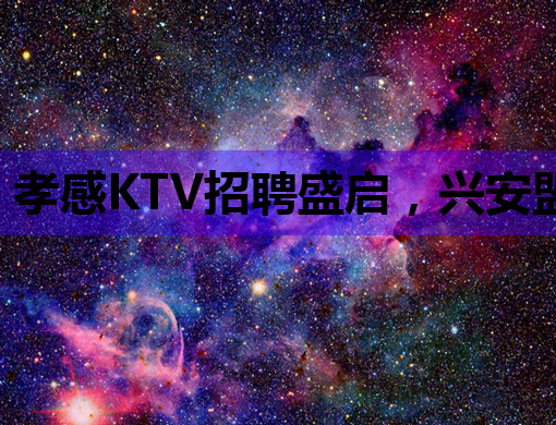 孝感KTV招聘盛启，兴安盟夜场招聘网助力，安阳夜店风采亦显