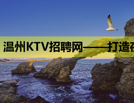 温州KTV招聘网——打造夜生活行业人才交流新平台