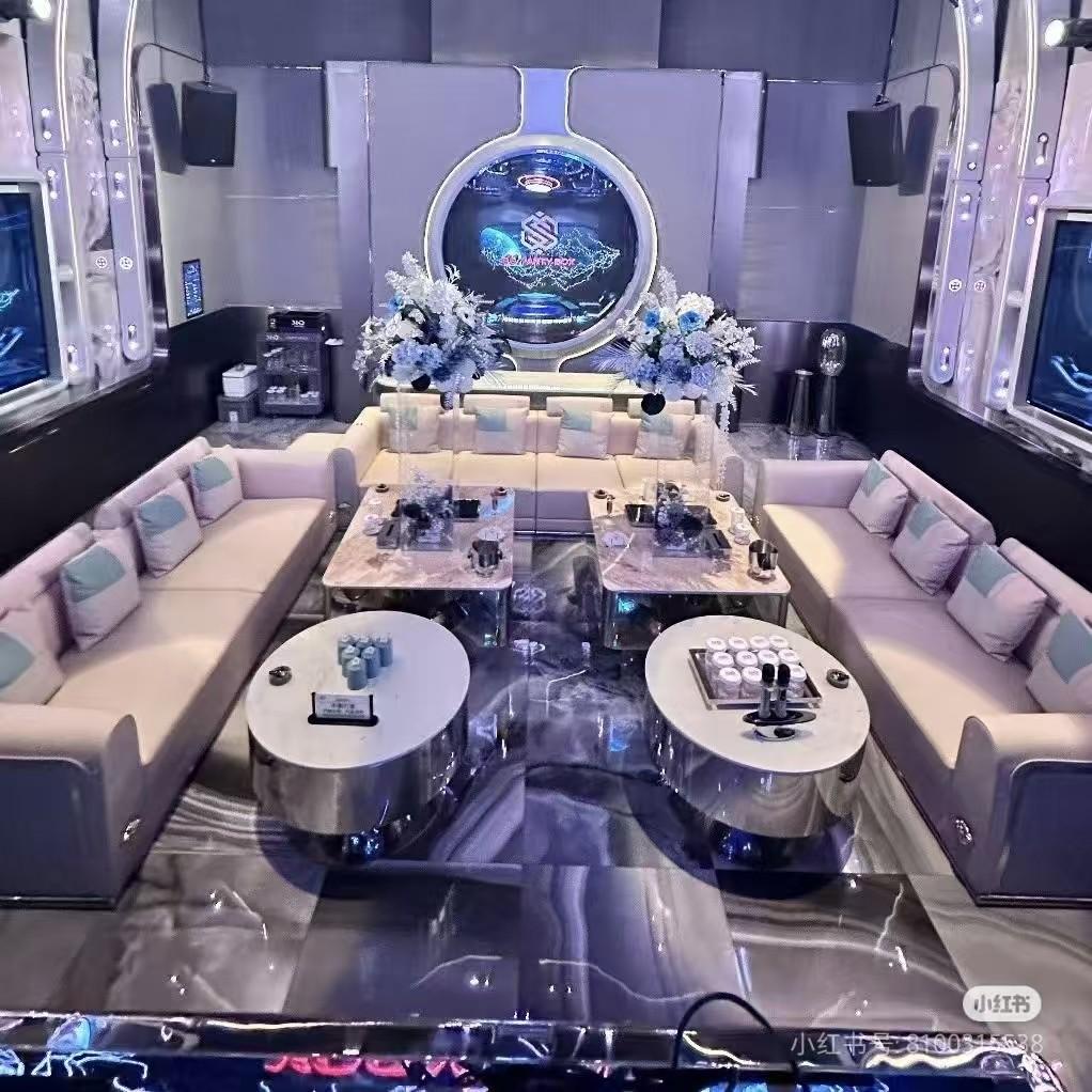 巴中 高端商务KTV急招，当日发薪速入职